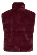Fony Waistcoat 206471 | Port Royale | Vest fra Freequent