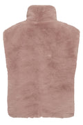 Fony Waistcoat 206471 | Pale Mauve | Vest fra Freequent