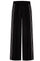 Sofia Pants 207157 | Black W. Star Off-White | Bukser fra Freequent