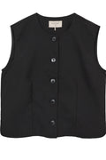 Maeve Waistcoat  | Vest fra Freequent