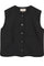 Maeve Waistcoat  | Vest fra Freequent