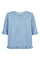 Katie Pullover 207483 | Blue Bell | Strik fra Freequent