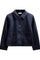 Yanna Jacket 207534 | Navy Blazer Melange | Jakke fra Freequent