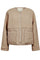 Amra Jacket 207550 | Silver Mink | Jakke fra Freequent