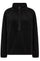 Teddy Pullover 207622 | Black | Strik fra Freequent