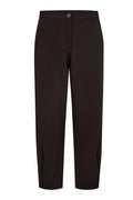 Swift Pants | Mole | Bukser fra Freequent – nedsat