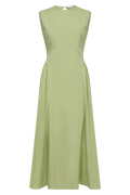 Poppi Dress 207924 | Margarita | Kjole fra Copenhagen Muse – nedsat