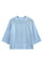 Tapper Pullover 208025 | Blue Bell | Strik fra Freequent