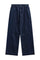 Rinna Pants 208069 | Dark Blue Denim | Bukser fra Freequent