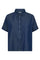 Esronda Shirt 208140 | Dark Blue Denim | Skjorte fra Freequent