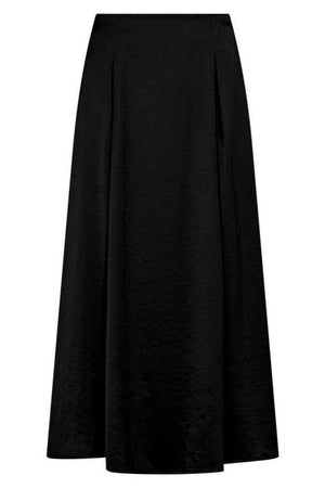 Dove Skirt 208160 | Black | Nederdel fra Freequent