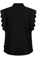 Bina Blouse 208208 | Black – nedsat