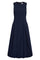 Hamy Dress 211371 | Navy Blazer | Kjole fra Freequent