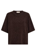 Tempo Pullover 211511 | Mole | Strik fra Freequent – nedsat