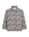 Fally Jacket 211534 | Mole W. Star Off-White – nedsat