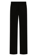 Bonnie Pants 211689 | Desert Taupe W. Black | Bukser fra Freequent – nedsat