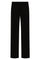 Bonnie Pants 211689 | Desert Taupe W. Black | Bukser fra Freequent