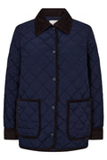 Diana Jacket 211995 | Navy Blazer | Jakke fra Freequent