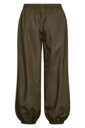 Breeze Pants 212027 | Olive Night – nedsat