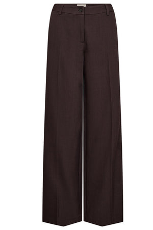 Sonda Pants | Mole | Bukser fra Freequent