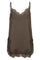 Bicco Long Top 212517 | Morel
