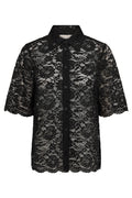 Lacina Shirt 212602 | Black – nedsat