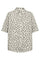 Malay Shirt 212610 | Moonbeam W. Black
