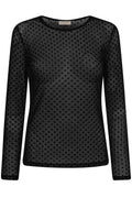 Mesa Blouse 212845 | Black – nedsat