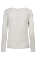 Mesa Blouse 212845 | Moonbeam – nedsat