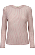 Mesa Blouse 212845 | Pale Mauve – nedsat
