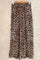 Leo Hose | Beige Leo | Hose von Atelier C