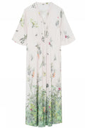 Hali long dress | PastelPink | Kjole fra Gustav – nedsat