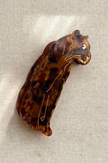 Panther Haarspange | Haarspange von By Timm