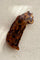 Panther Hair Clip | Hårspænde fra By Timm