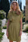 Pip SS Pearl Dress | Avocado