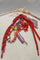 Lobster Trio Bag Charm | Nøglering fra By Timm