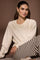 Tini Sweat | Creme | Sweatshirt von Statebird