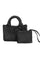 Larke Geflochtene Tasche | Tasche von French Laundry