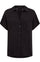 Polly Shirt | Sort | Skjorte fra State Bird