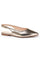 Sommersandalen | Gold | Schuhe von Lazy Bear