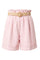 Fiorella Bermuda Shorts | Pink