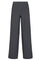 Henne Wide Pants | Anthracite Grey | Bukser fra Liberté
