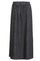 Alma Loose Skirt | Dunkelgrauer Leo | Rock von Liberté