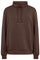 Tini Sweatshirt | Brun | Sweatshirt fra Statebird