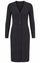Madis Knit Dress | Black
