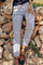 Rex Pants 203847 | Moonbeam W. Navy Blazer | Bukser fra Freequent