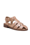 Glory Sandals | Sand | Sandaler fra Lazy Bear – nedsat