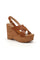 City Chic Wedge | True | Heels von Lazy Bear