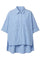 Luca Boheme Oversize Shirt | Skjorte fra Atelier C