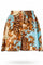 Slush Shorts 55184 | Himmelblau | Shorts von Lisen